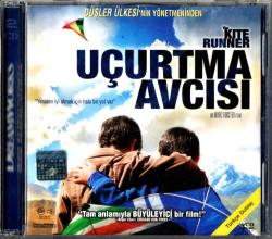 Uçurtma Avcısı - The Kite Runner (2007) Orijinal VCD Film