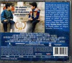 Uçurtma Avcısı - The Kite Runner (2007) Orijinal VCD Film