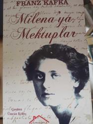Milena'ya Mektuplar**