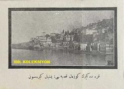 Osmanlıca Karagöz Mizah Dergisi-Gazetesi, Orijinal Dönem Basım, (Ottoman Magazine-Newspaper-Journal Illustré Cara-Gueuz) - 16 Mart 1927 - Sayı: 1982 - Karikatür: Yaz Geldikçe Avrupa'nın Üstünde Kara Bulutlar Birbirini Kovalıyor! 