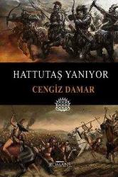 Hattutaş Yanıyor