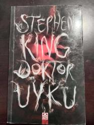 Doktor Uyku