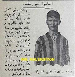 Osmanlıca Karagöz Mizah Dergisi-Gazetesi, Orijinal Dönem Basım, (Ottoman Magazine-Newspaper-Journal Illustré Cara-Gueuz) - 19 Mart 1927 - Sayı: 1983 - Karikatürist Kozma Togo'nun Çalışması: İngiliz, Balkan Devletlerinin Siyasi Akıl Hocası mı Oldu? 