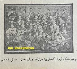 Osmanlıca Karagöz Mizah Dergisi-Gazetesi, Orijinal Dönem Basım, (Ottoman Magazine-Newspaper-Journal Illustré Cara-Gueuz) - 19 Mart 1927 - Sayı: 1983 - Karikatürist Kozma Togo'nun Çalışması: İngiliz, Balkan Devletlerinin Siyasi Akıl Hocası mı Oldu? 