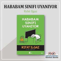 Hababam Sınıfı Uyanıyor