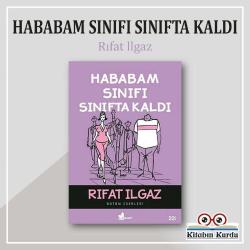 Hababam Sınıfı Sınıfta Kaldı