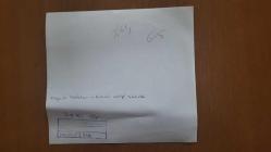 BİRLEŞİK KRALLIK ESKİ BAŞBAKANI MARGARET THATCHER'IN HABER AJANSI BASIM FOTOĞRAFI (KAĞIT BASKI) - NEWS AGENCY PHOTO (PAPER PRINT) OF FORMER UNITED KINGDOM PRIME MINISTER MARGARET THATCHER - 21 x 20 cm EBADINDA -  - İNGİLTERE SİYASİ TARİHİ - BRITAIN'S PRIME MINISTER MRS MARGARET THATCHER