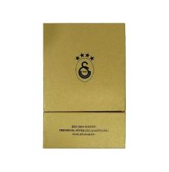 2023-2024 YILI SÜPERLİG ŞAMPİYONU GALATASARAY DARPHANE HATIRA PARA SETİ - 3'LÜ SET - SERTİFİKALI - KUTULU