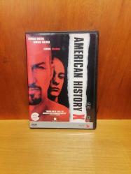 DVD - American History X