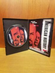 DVD - American History X
