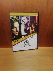 DVD - 21 Grams