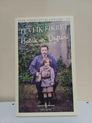 Halûk'un Defteri – Şermîn, Son Şiirler