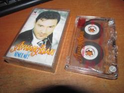 AYHAN AŞAN SENDE Mİ   KASET