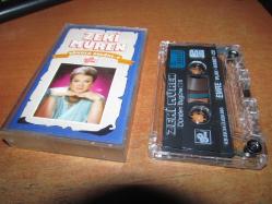 ZEKİ MÜREN DÜNDEN BUGÜNE 6   KASET