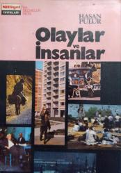 Olaylar ve İnsanlar (İmzalı)