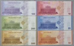 Suriye set 2025 tarih çil