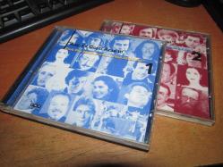 KAÇ YIL GEÇTİ ARADAN  DOUBLE   CD SET