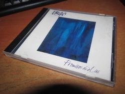 UB40  PROMİSES AND LİES   CD