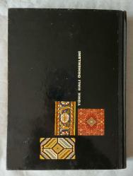 Türk Halı Örnekleri / Sümerbank Halı Albümü