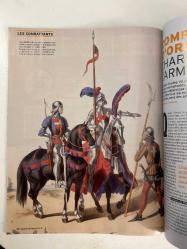 GUERRES&HISTOIRE No.81 - Bimestriel Novembre 2024