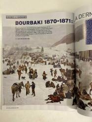 GUERRES&HISTOIRE No.81 - Bimestriel Novembre 2024