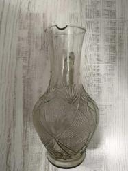 ESKİLERDEN KARTAL CAM SÜRAHİ