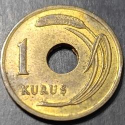 @@ 1951 1 Kuruş @@