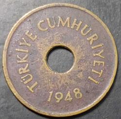 @@ 1948 2.5 Kuruş @@