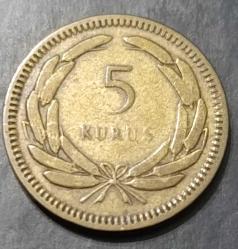 @@ 1950 5 Kuruş @@