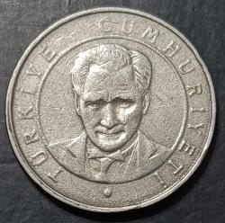 @@ 2005 25 Yeni Kuruş  @@