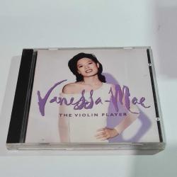 Vanessa-Mae - The Violin Player - CD