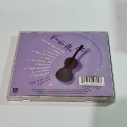 Vanessa-Mae - The Violin Player - CD