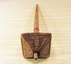 AnTiKa OSMANLI YüN EğiRMe İĞİ.......TEŞİK