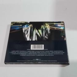 Ωmega Vibes - Diaspora - CD