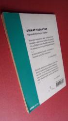 DİKKAT YAZILI VAR/öğrencilerden Seçme Ynıtlar