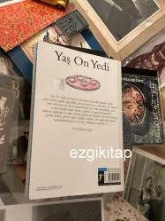 yaş on yedi - ipek ongun