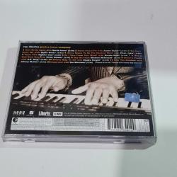 Ray Charles - Genius Loves Company - CD