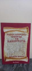 Modern Zamanlarda Ütopya ve Karşıütopya