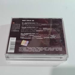 Best Cello 50 - 3 CD