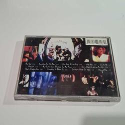 Bon Jovi - These Days - CD ( Bulgar Baskı )