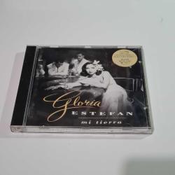 Gloria Estefan - Mi Tierra - CD
