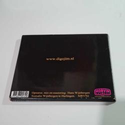 Di Gojim - Yiddish Blues - CD
