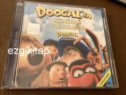 doogal'ın sihirli yolculuğu vcd (PC'de denenmiştir/izlenmiştir)  doogal magic raundabout