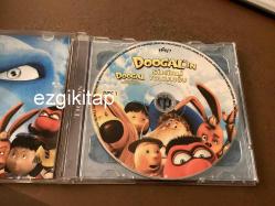 doogal'ın sihirli yolculuğu vcd (PC'de denenmiştir/izlenmiştir)  doogal magic raundabout