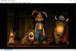 doogal'ın sihirli yolculuğu vcd (PC'de denenmiştir/izlenmiştir)  doogal magic raundabout