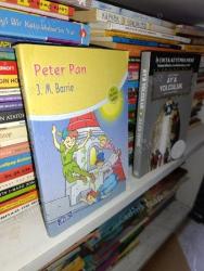 AYA YOLCULUK ve PETER PAN