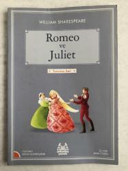 Romeo ve Juliet - Turuncu Seri