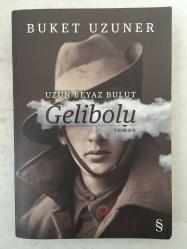 Uzun Beyaz Bulut Gelibolu