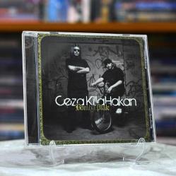 Ceza & Killa Hakan - Bomba Plak CD Album
