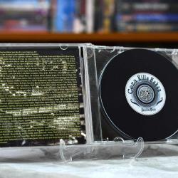 Ceza & Killa Hakan - Bomba Plak CD Album